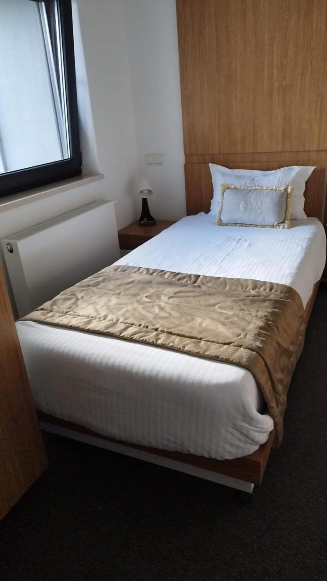 デュドランジュGuesthaus 1アパートメント 部屋 写真